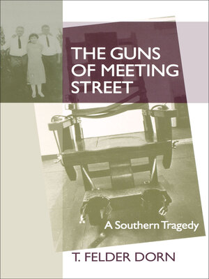 cover image of The Guns of Meeting Street